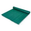 mode tendance Castorama Brise Vue Tissé Blooma Vert 10 X H.1,5 M 7