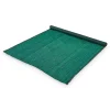 soldes en ligne Castorama Brise Vue Tissé Vert 10 X H.1,5 M 5