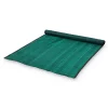 Castorama Brise Vue Tissé Vert 5 X H.1 M soldes 7