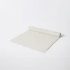 marque pas cher Castorama Canisse Double Face PVC Blooma Blanche L.3 M X H.1 M 7