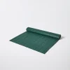 excellents soldes Castorama Canisse Double Face PVC Blooma Verte L.3 M X H.1.8 M 5