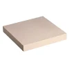 Castorama Chapeau De Pilier Plat Blanc 40 X 40 Cm soldes 7