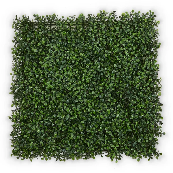 SOLDES TOUT À Castorama Ecran De Verdure Clipsable Blooma 50 X 50 Cm 1