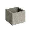 Castorama Element Pilier 27,5 X 27,5 X 25 Cm achat pas cher 5