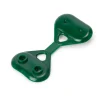 en ligne Castorama Fixation Brise Vue Blooma Vert 7