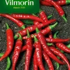 marques de renommée Castorama Graines De Piment De Cayenne Vilmorin 5