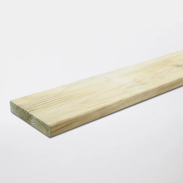 Meilleur Prix Castorama Lame De Clôture Bois Blooma Lemhi 240 X 15 Cm 1